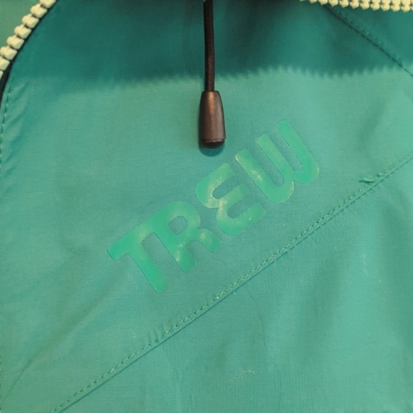 Trew Gear Stella Snowboarding Jacket - Picture 2 of 8